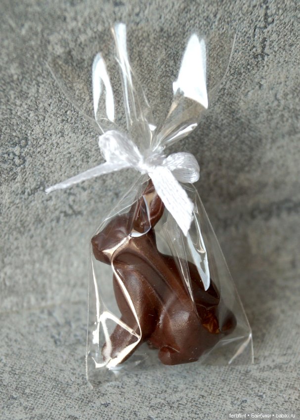 Праздничный набор "Шоколад" масштаб 1:6 (фото 7)