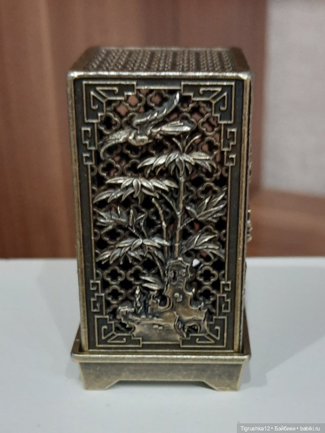 Подставка для декора — Миниатюра для кукол (фото 4)