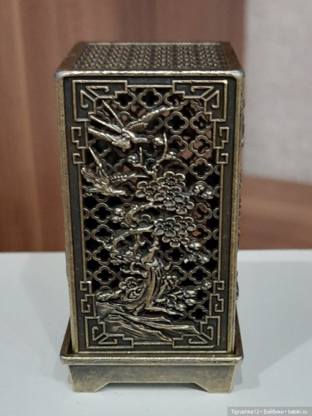 Подставка для декора — Миниатюра для кукол (фото 5)