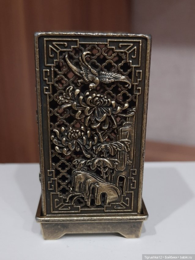 Подставка для декора — Миниатюра для кукол (фото 6)