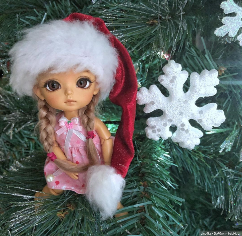 Продам latidoll Happy доставка включена в стоимость (фото 8)