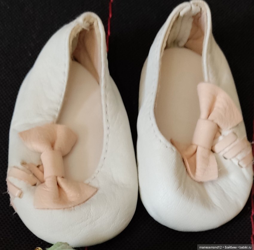 Обувь для Готц 50см — Одежда для кукол (фото 8)