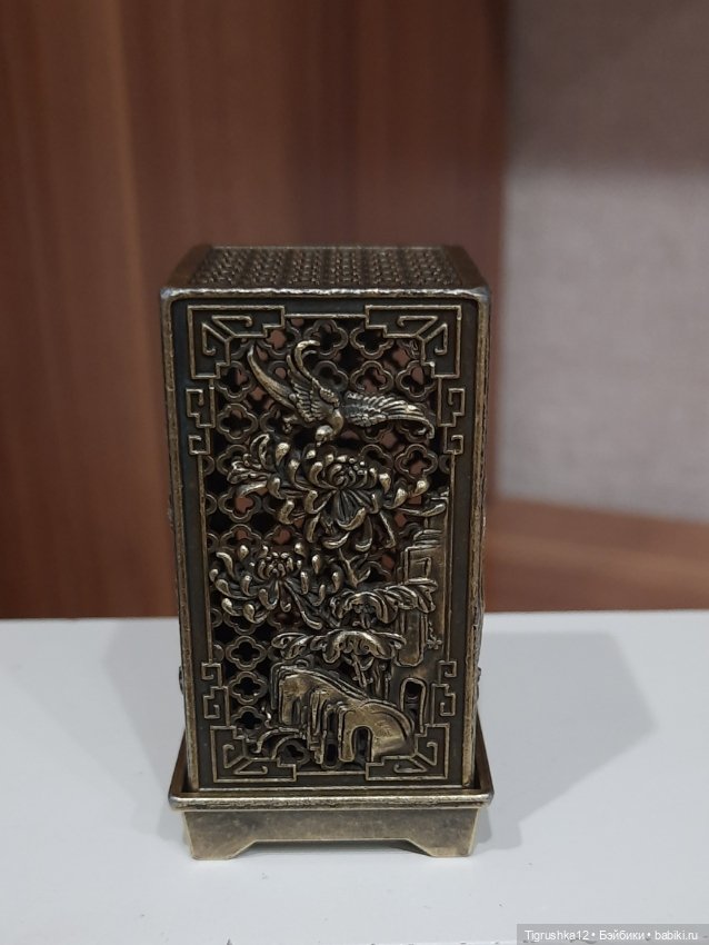 Подставка для декора — Миниатюра для кукол (фото 3)