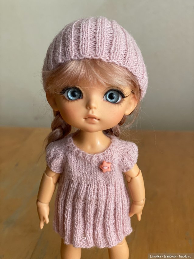 Продам latidoll Happy доставка включена в стоимость (фото 6)