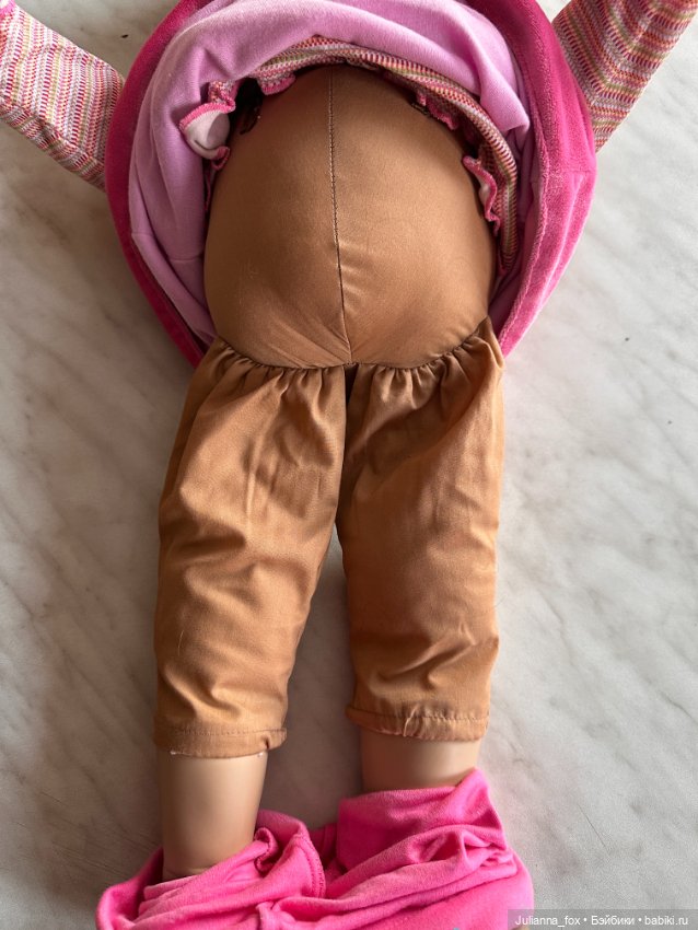 Малютка Tyra от Kaye Wiggs (фото 10)