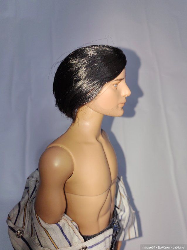 Кукла Tonner Тоннер — Фэшн (фото 3)