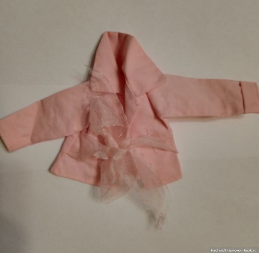 Лот аутфитов PR для Паолочек (фото 7)