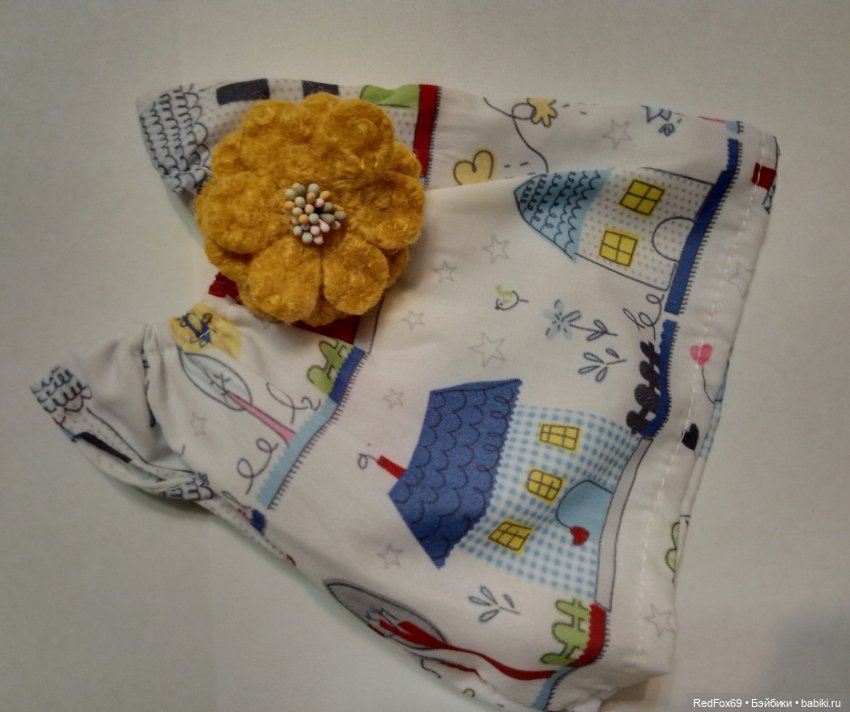 Лот аутфитов PR для Паолочек (фото 6)