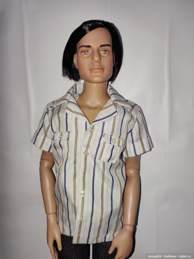 Кукла Tonner Тоннер — Фэшн (фото 6)