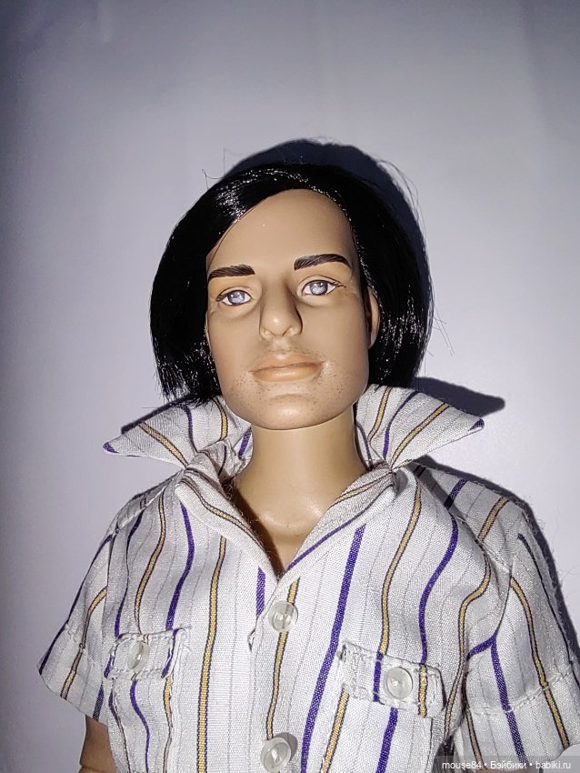 Кукла Tonner Тоннер — Фэшн