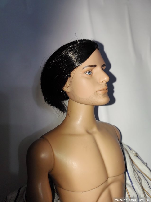 Кукла Tonner Тоннер — Фэшн (фото 2)