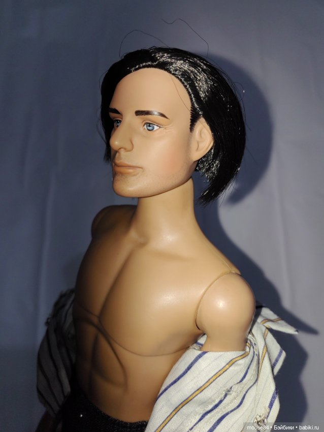 Кукла Tonner Тоннер — Фэшн (фото 4)