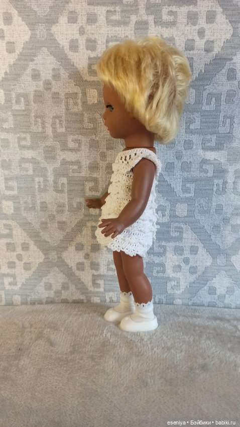 Винтажная немецкая Schalkau (фото 2)