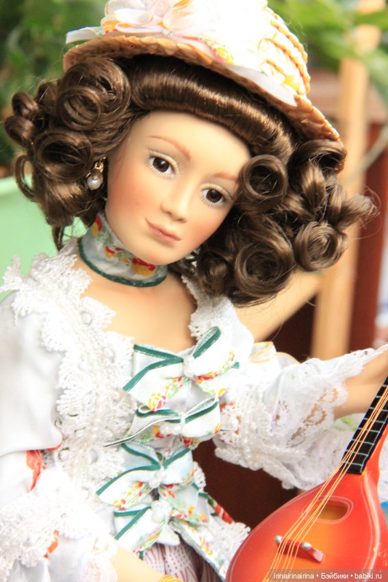 Кэтлин Хил, Paradise Galleries (250) (фото 8)