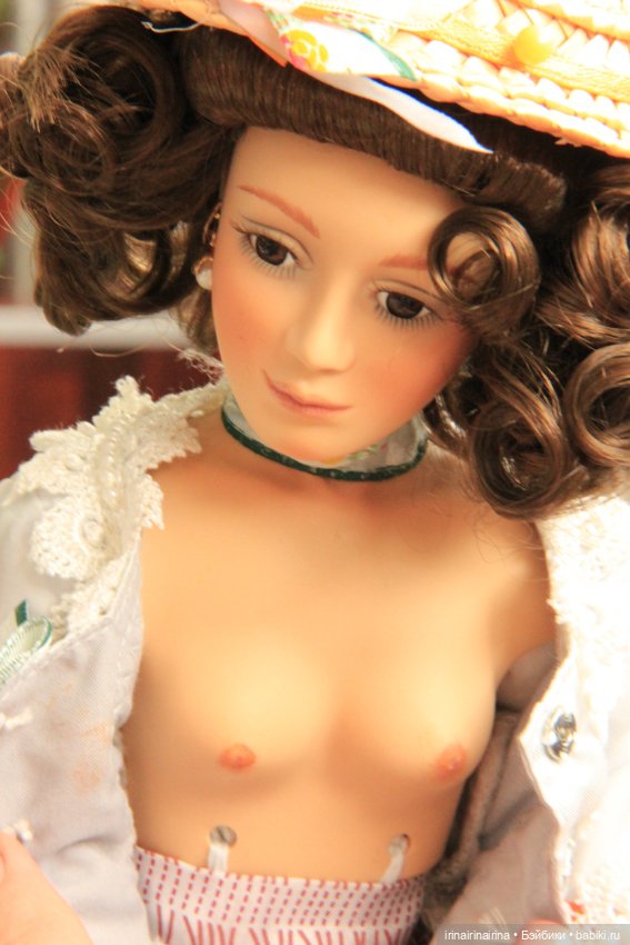 Кэтлин Хил, Paradise Galleries (250) (фото 9)