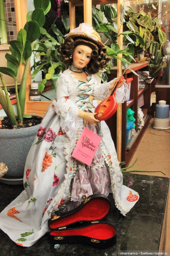 Кэтлин Хил, Paradise Galleries (250)