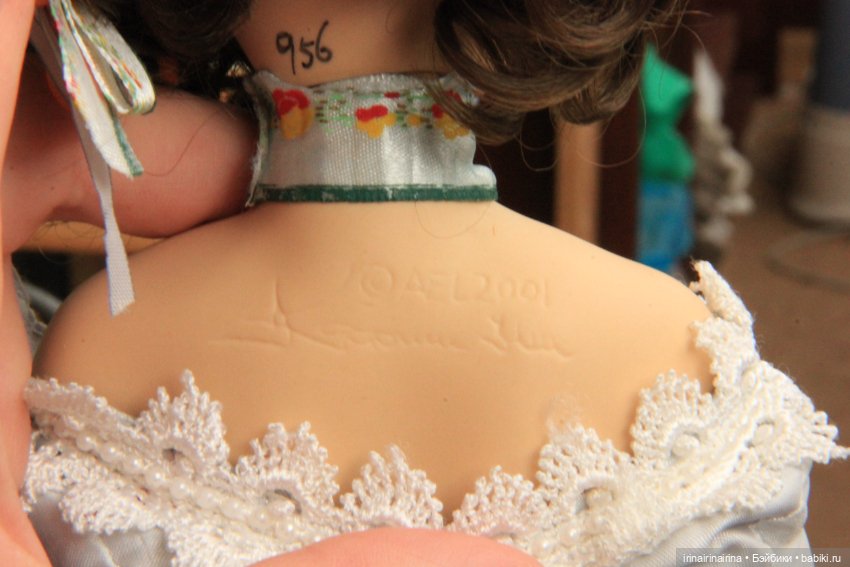 Кэтлин Хил, Paradise Galleries (250) (фото 6)