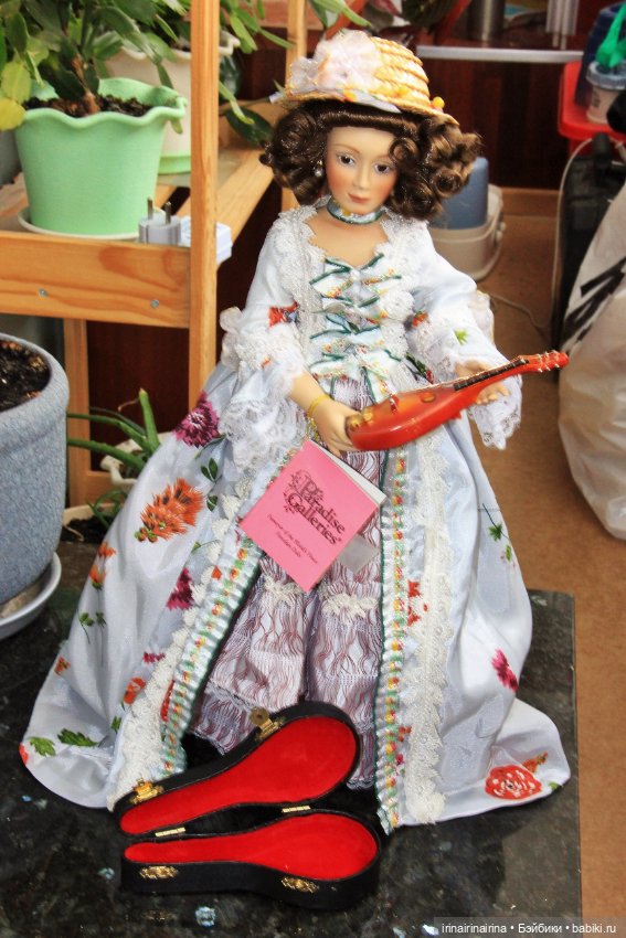 Кэтлин Хил, Paradise Galleries (250) (фото 2)