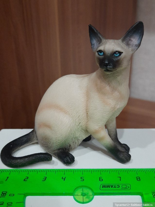 Миниатюра для кукол (фото 8)