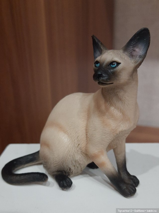 Миниатюра для кукол