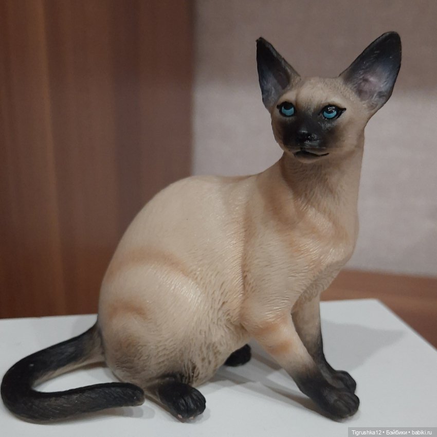 Миниатюра для кукол (фото 4)