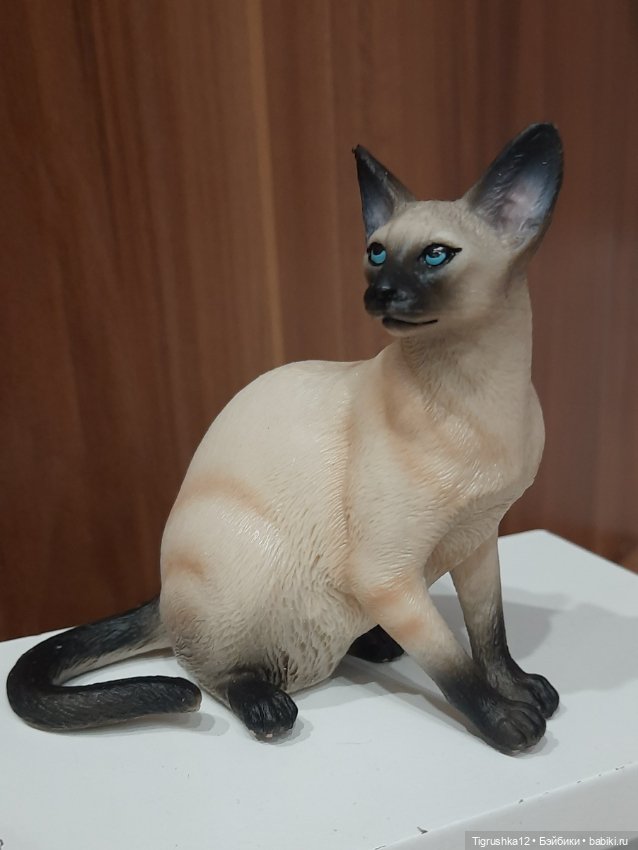 Миниатюра для кукол (фото 7)