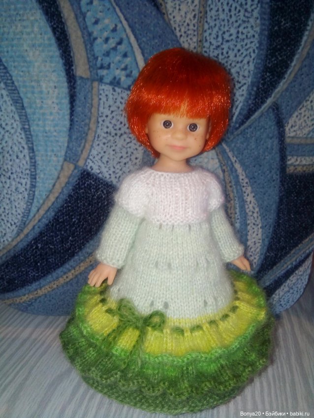 Наряды для Монст — Одежда для кукол (фото 3)