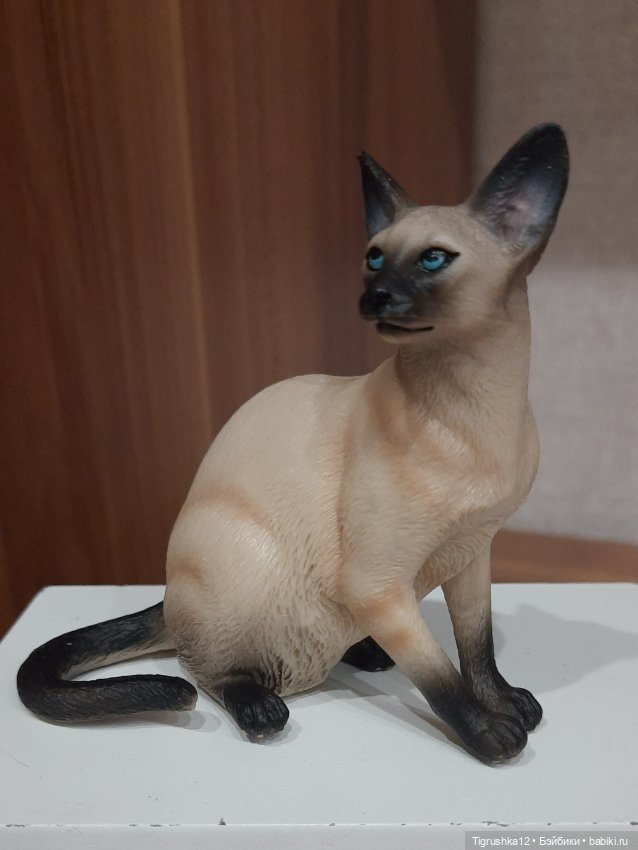 Миниатюра для кукол (фото 2)