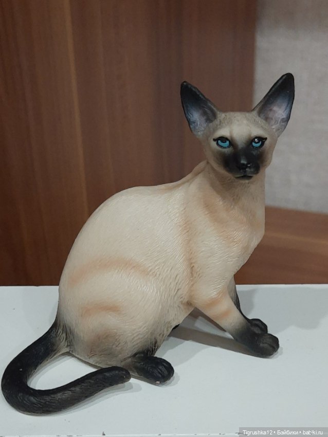 Миниатюра для кукол (фото 3)