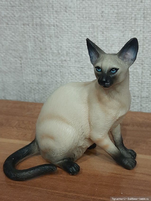 Миниатюра для кукол (фото 6)