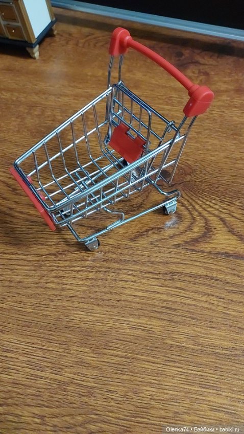 Кукольная мебель, миниатюра