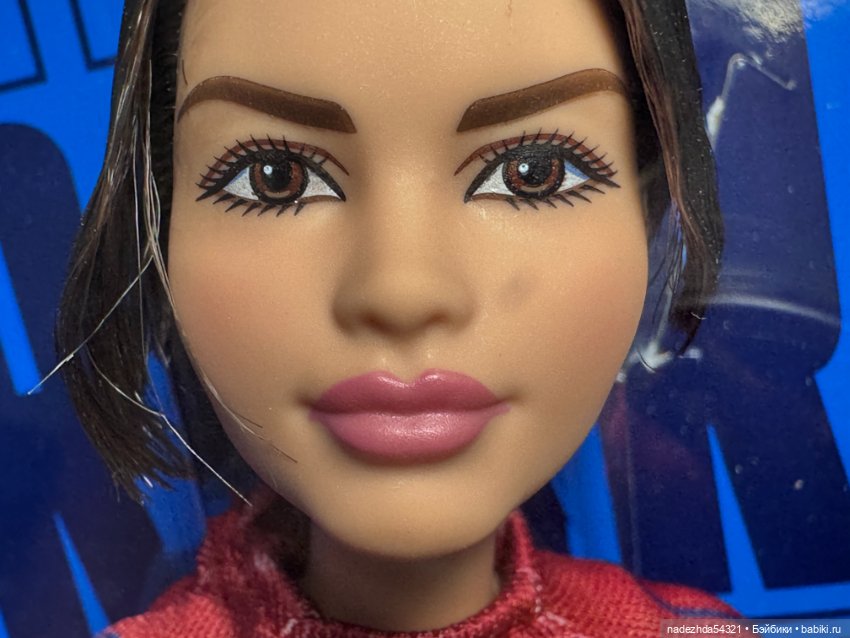 Барби Супергерл — Игровые куклы (фото 5)