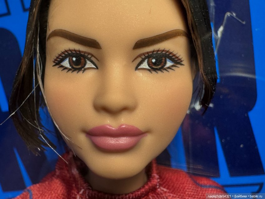 Барби Супергерл — Игровые куклы (фото 8)