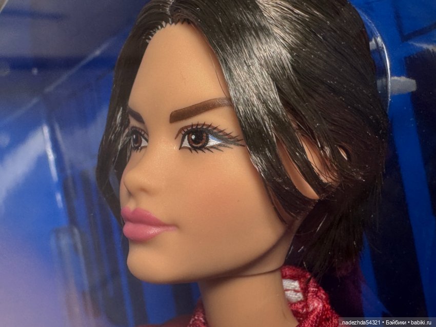 Барби Супергерл — Игровые куклы (фото 7)