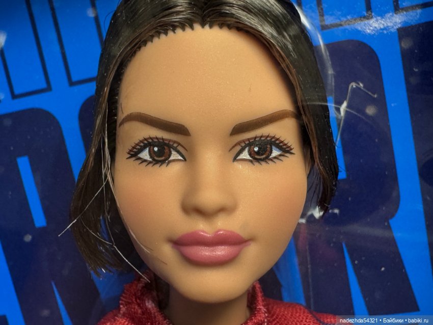 Барби Супергерл — Игровые куклы (фото 4)