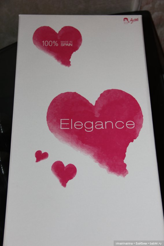 Кукла виниловая испанская говорящая (280.2) (фото 5)