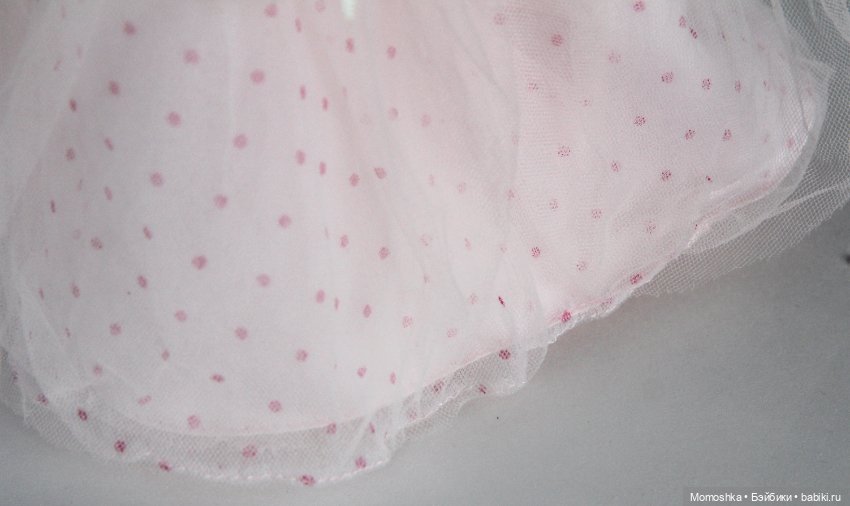 Платье Barbie Birthday Wishes 2013 (фото 3)