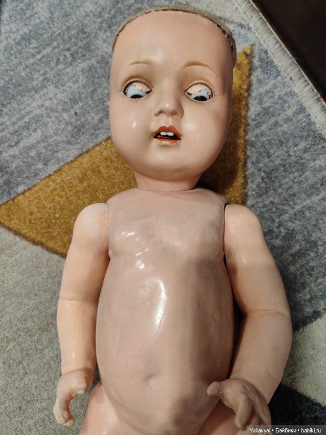 Немочка Bruno Schmidt Schutz Marke (фото 8)