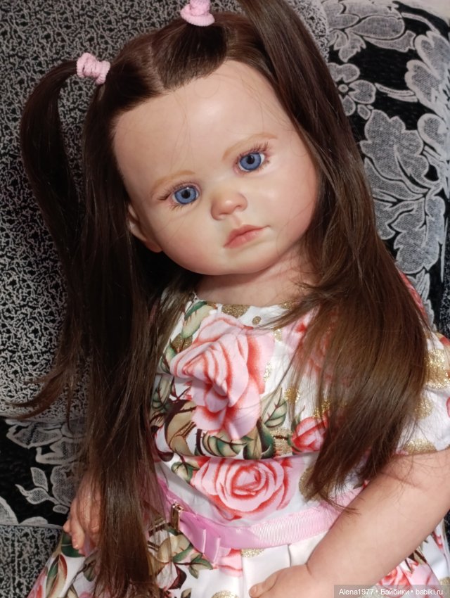 Laura от несравненной Sigrid Bock (фото 2)