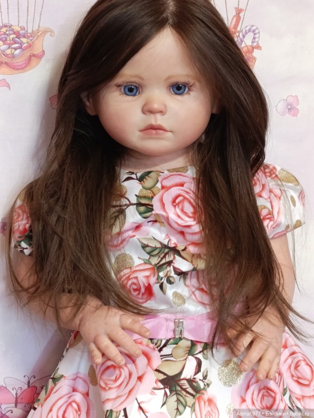 Laura от несравненной Sigrid Bock (фото 4)