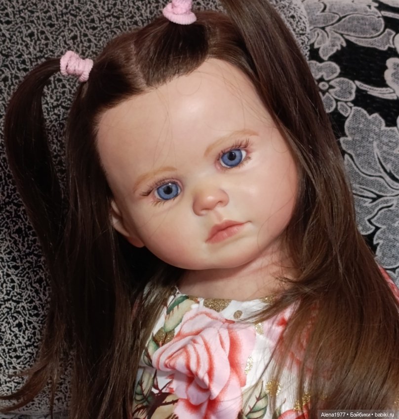 Laura от несравненной Sigrid Bock (фото 5)