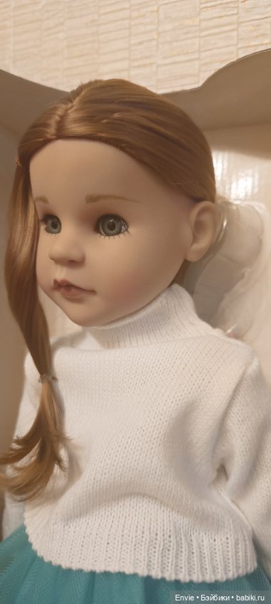 Карина от Готц, Chosen Кarina Gotz, 2021 (фото 3)