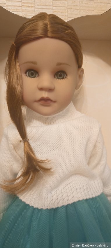 Карина от Готц, Chosen Кarina Gotz, 2021 (фото 2)