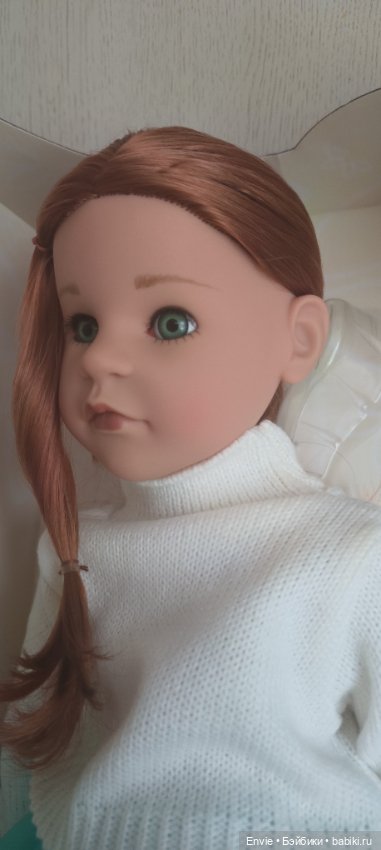 Карина от Готц, Chosen Кarina Gotz, 2021 (фото 7)