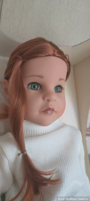 Карина от Готц, Chosen Кarina Gotz, 2021 (фото 6)