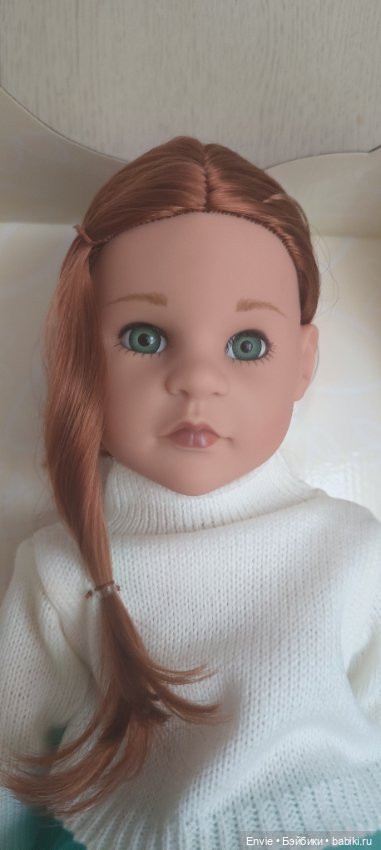 Карина от Готц, Chosen Кarina Gotz, 2021 (фото 5)