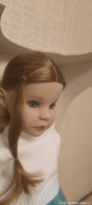 Карина от Готц, Chosen Кarina Gotz, 2021 (фото 4)