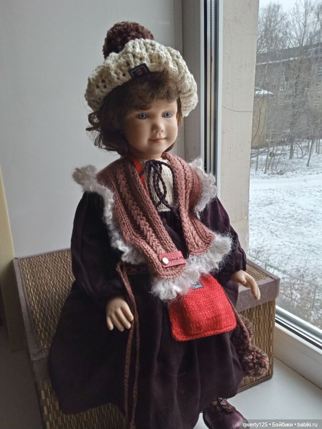 Ruth Treffeisen Hello Heidi (фото 6)