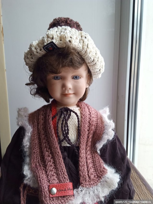 Ruth Treffeisen Hello Heidi (фото 5)