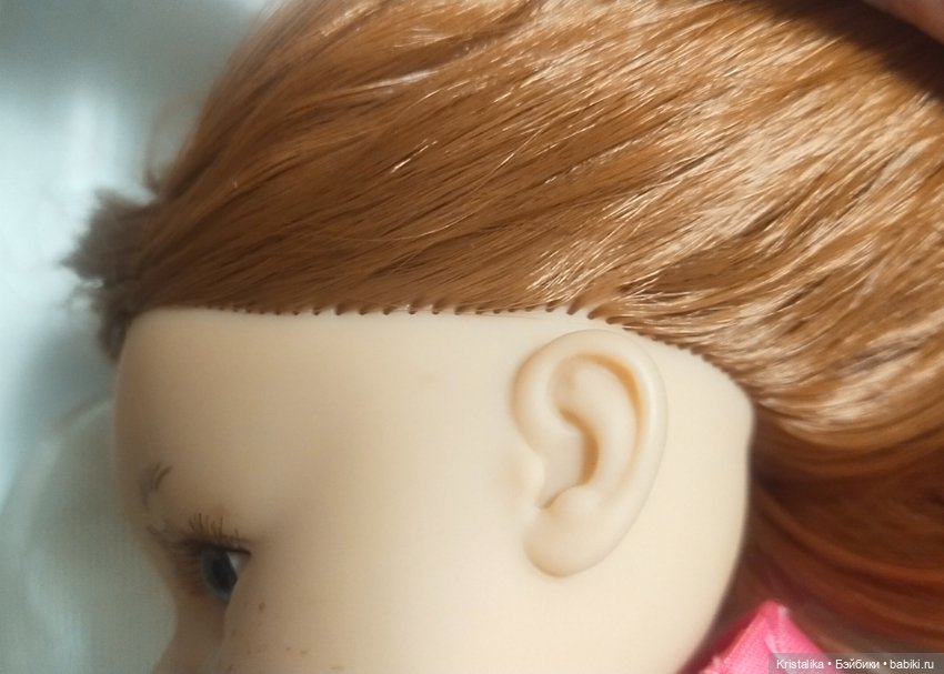 Кукла Паола Рейна Карен астронавт (04660, 2023г) (фото 4)